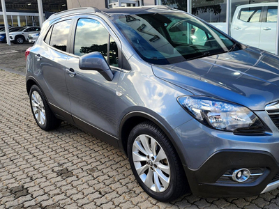 2015 Opel Mokka / Mokka X 1.4t Cosmo for sale