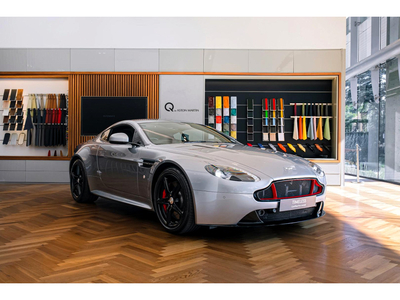 2016 Aston Martin Vantage Coupe for sale
