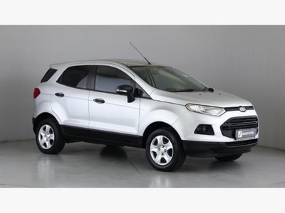 2016 Ford EcoSport 1.5 Ambiente For Sale in Western Cape, Cape Town