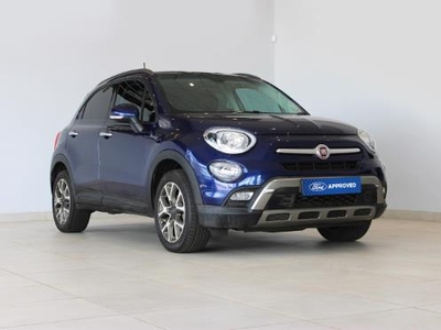2017 Fiat 500X 1.4T Cross Auto For Sale in Mpumalanga, Witbank