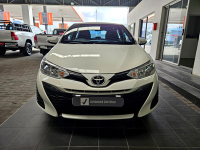 2018 Toyota Yaris 1.5 Xs 5dr for sale
