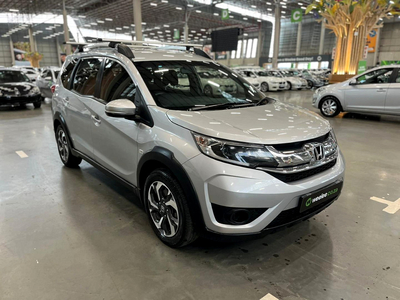 2019 Honda Br-v 1.5 Comfort Cvt for sale