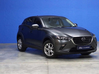 2019 Mazda Cx-3 2.0 Dynamic A/t for sale