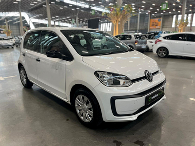 2019 Volkswagen Take Up! 1.0 5dr for sale