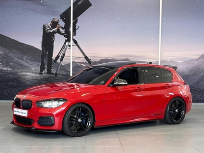 2020 Bmw M140i 5-door Edition Shadow Sports-auto for sale