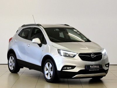 2020 Opel Mokka X Enjoy 1.4t A/t for sale