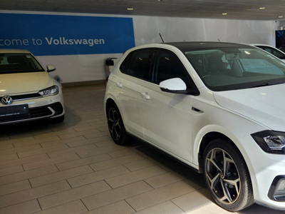 2021 Volkswagen Polo 1.0 Tsi Comfortline for sale