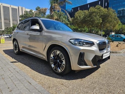 2022 BMW Ix3 m sport For Sale in Western Cape, Cape Town
