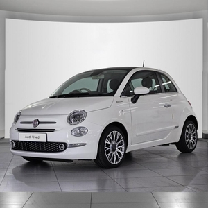2022 Fiat 500 900t Dolcevita A/t for sale