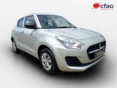 2022 Suzuki Swift 1.2 Ga for sale