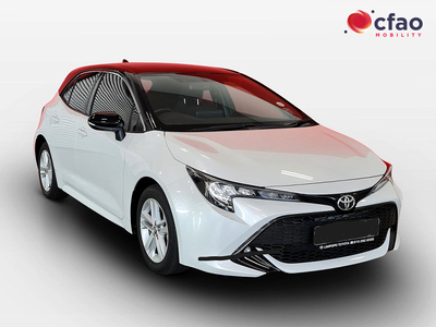 2022 Toyota Corolla 1.2t Xs (5dr) for sale
