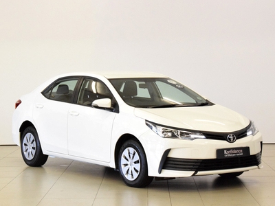 2022 Toyota Corolla Quest for sale
