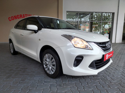 2022 TOYOTA 1.4L Xi MT (75A)