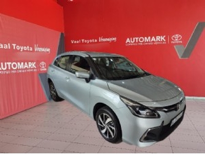 2022 Toyota Starlet 1.4 Xs