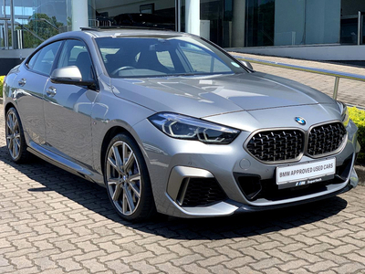2023 Bmw M235i Xdrive Gran Coupe A/t (f44) for sale