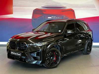 2023 Bmw X5 M Competition for sale