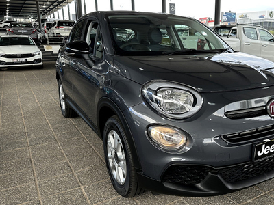 2024 Fiat 500x 1.4t Cult for sale
