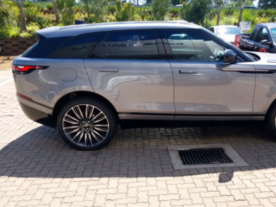 2023 Land Rover Range Rover Velar 3.0 D Se (d300) for sale