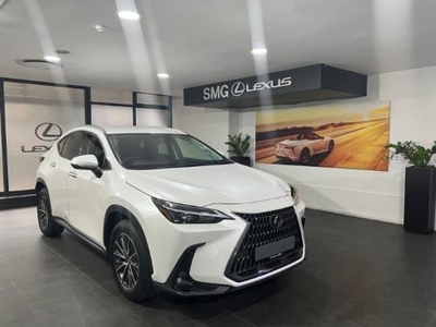 2023 Lexus Nx 250 Ex for sale