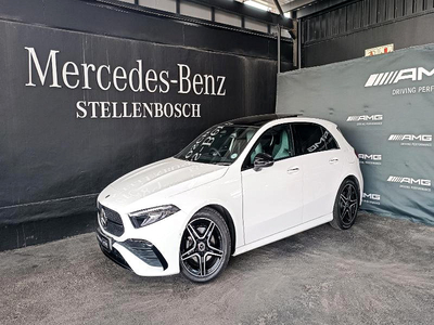2023 Mercedes-benz A200 A/t for sale