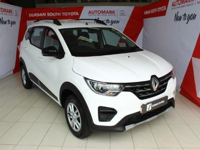 2023 Renault Triber 1.0 Zen For Sale in Kwazulu-Natal, Durban