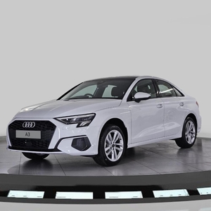 2024 Audi A3 35 Tfs Urban Edition Tip for sale