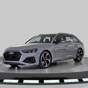 2024 Audi Rs4 Avant Quattro Tiptronic for sale