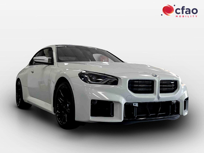 2024 Bmw M2 Coupe (g87) for sale