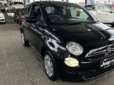 2024 Fiat 500 900t Cult A/t for sale
