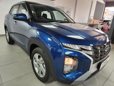 2024 Hyundai Creta 1.5 Premium Ivt for sale