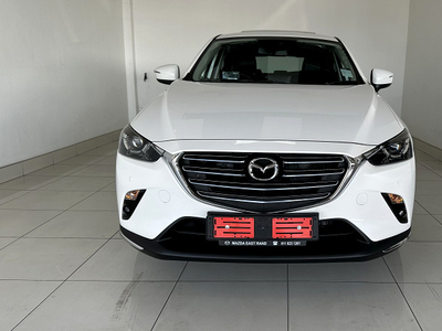 2024 Mazda Cx-3 2.0 Individual Plus/hikari A/t for sale