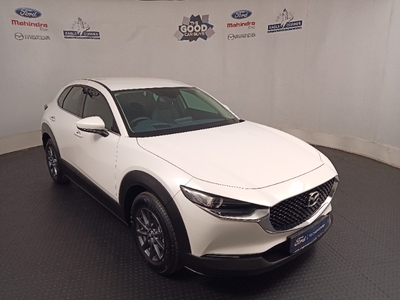 2024 Mazda Cx-30 2.0 Dynamic A/t for sale