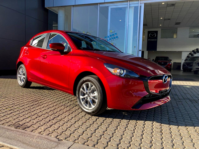 2024 Mazda Mazda2 1.5 Dynamic A/t 5dr for sale