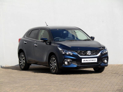 2024 Suzuki Baleno 1.5 Glx A/t for sale