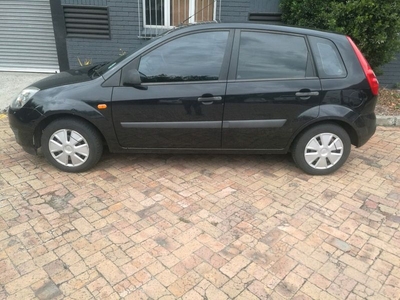 Ford fiesta 1.4 for sale