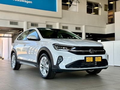 New Volkswagen Taigo 1.0 TSI Life Auto for sale in Gauteng