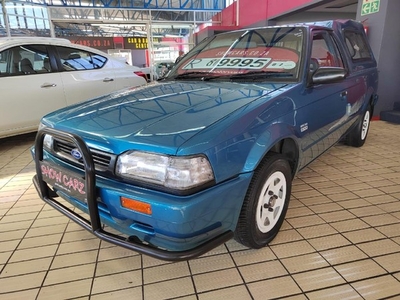Used Ford Bantam 1300 for sale in Western Cape