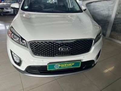 Used Kia Sorento 2.2D LX Auto for sale in Gauteng