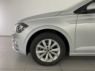 Used Volkswagen Polo 1.0 TSI Comfortline Auto for sale in Kwazulu Natal