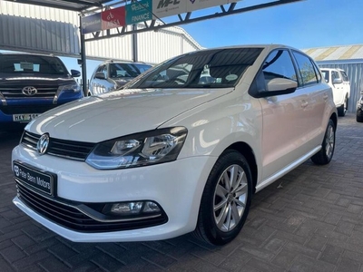 Used Volkswagen Polo GP 1.2 TSI Comfortline (66kW) for sale in Eastern Cape