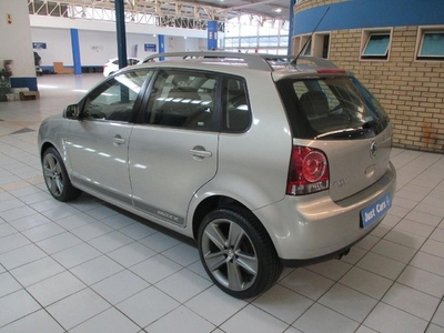 Used Volkswagen Polo Vivo 1.6 Maxx for sale in Kwazulu Natal