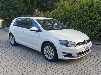 Volkswagen Golf 7 1.4 TSI Comfortline DSG (Auto) - 111,000km