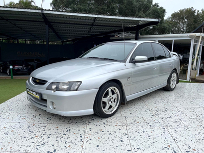 2004 Chevrolet Lumina Ss At for sale