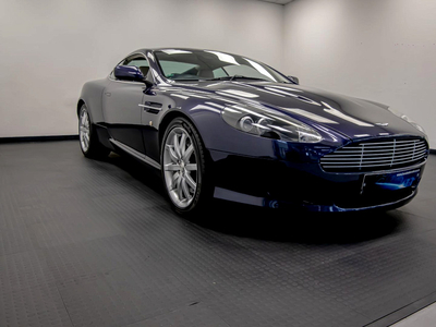 2006 Aston Martin Db9 Coupe Touchtronic for sale