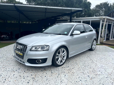 2008 Audi S3 for sale