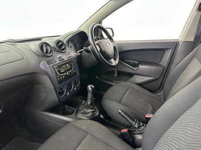 2012 Ford Figo 1.4 Ambiente