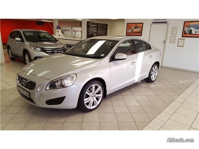2012 NEW Volvo S60 T3 Excel