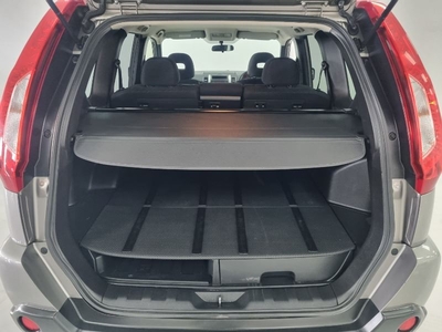 2014 Nissan X-Trail 2.0 dCi 4x2 XE