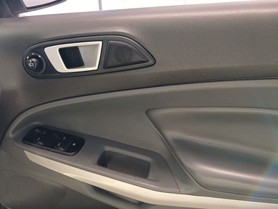 2015 Ford EcoSport 1.5TiVCT Titanium Auto