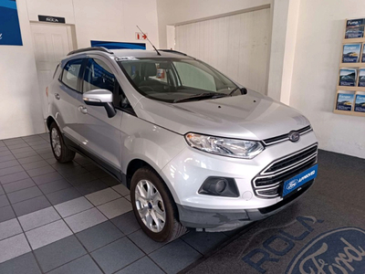 2017 Ford Ecosport 1.0 Ecoboost Trend for sale